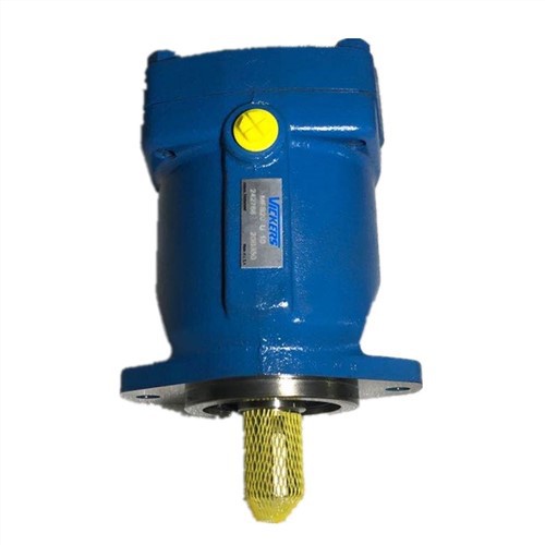 EATON VICKERS JH BMM/OMM BMP/OMP BMR/OMR BMS/OMS BMT/OMT BMV/OMV Series JH-63012-008 Orbital Hydraulic Drive Wheel Motor