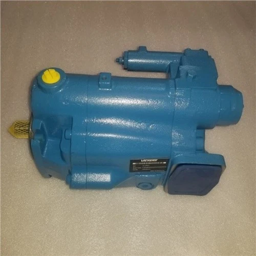 EATON VICKERS Pump PVM098ER10GS02BYA28000001A0A PVM074ER10GS02BYA25000001A0A PVM074ER09GS02BYC28200001A0A Hydraulic Piston Pump