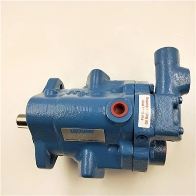 Eaton Vickers PVQ20-B2R-SE1S-21C-20 Hydraulic Axial Piston Pump PVQ20-B2R-SE1S-21-C21D-12 PVQ20B2RSE1S21C21D12