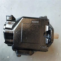 EPARKER T67 Series High Performance Vane Pumps T6DCCM T6EDCM/S Hydraulic Pump