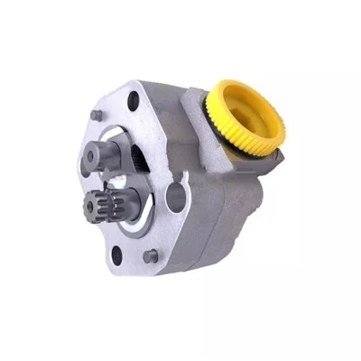 Excavator Tractor Crane Truck Uchida AP2D36 Gear Oil Pump Hydraulic