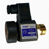 HDX HJCD-02S HJCD-02-S JCD-02S 70kg 7MPA Hydraulic Pressure Switch Relay Hydraulic Superposition Valve