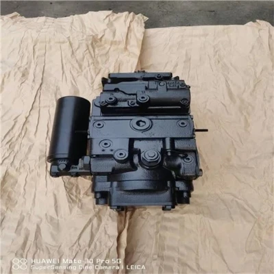HOT Sale 90R130HS1CD80L4F1H03GBA262620 Hydraulic Oil Pump 90R030 90R042 90R075 90R100 90R130 90R180