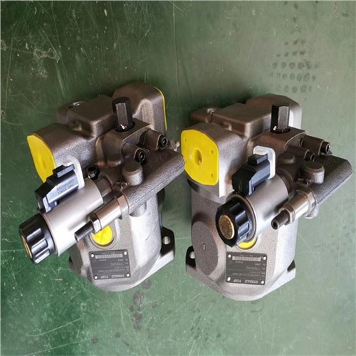 Hot Sale Rexroth A10V018ED72 31R-VSC12N00P A10V028ED72/31R-VSC12N00P Hydraulic Piston Pump