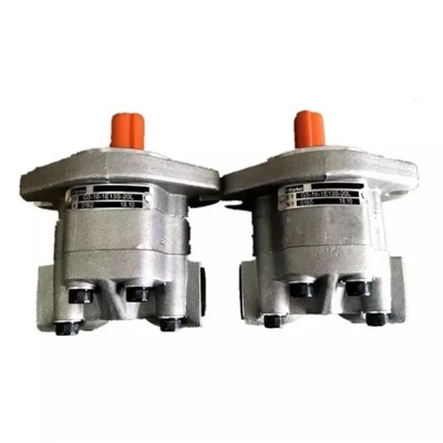 KCL VPKCC-F4040-A4A4 VPKC-F15-A4-02D VPKCC-F2020-A4A4-1 Variable Displacement Hydraulic Vane Pump..