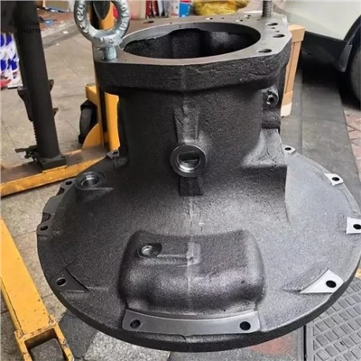 PC128138US130-7 Pump Excavator Accessories