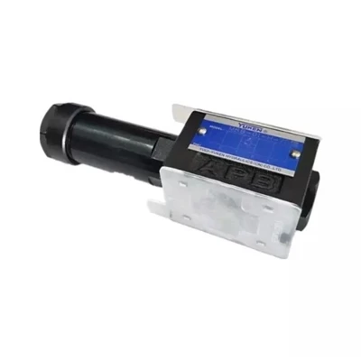 MB-03-30 YUKEN Series Hydraulic Relief Modular Valves MBW-01 MBW-03 MBW-04 MBW-06 Modular Pressure Relief Valve