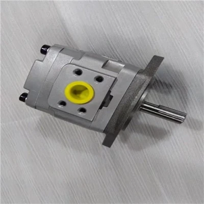 Nachi IPH Series IPH-2A/2BI PH-3A IPH-3B IPH-4A IPH-4BI PH-5A IPH-5B IPH-6A IPH-6B IPH-3B-10-20 Hydraulic Internal Gear Pump