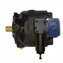 PARKER P1 Medium Pressure Piston Pumps P1018 P1028 P1045 P1060 P1075 P1100 P1140 Hydraulic Piston Pump P1045PS01SRM5BL00T00B0000