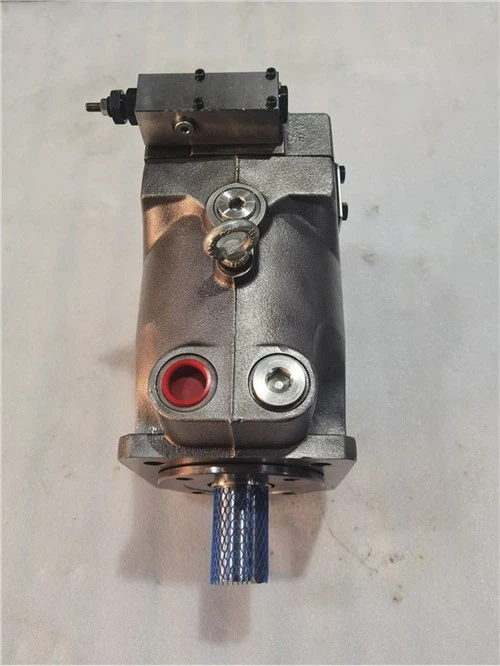 PARKER PV Series High Pressure Pump Hydraulic Axial Variable Piston Pump PV016 PV020 PV023 PV028 PV032 PV040 PV270R1K1T1NMRC