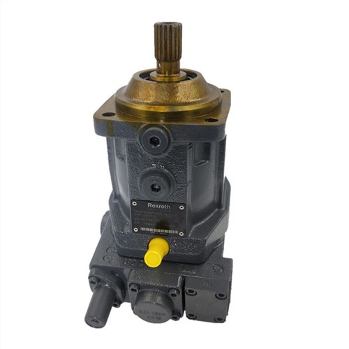 Rexroth A7Vo Of A7vo28 A7vo55 A7vo80 A7vo107 A7vo160 A7vo500 Series A7V028DRG 63L-NZB01-S Piston Hydraulic Pump