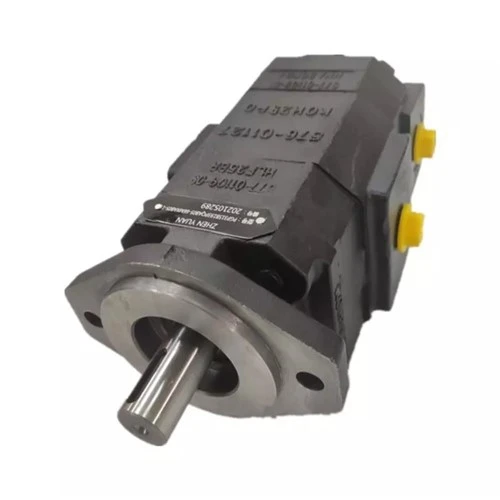 Rexroth PGF SERIES Trade Assurance Replace Internal Gear Pump PGF PGF2 PGF2-22/006RN01VM Hydraulic Oil Pump