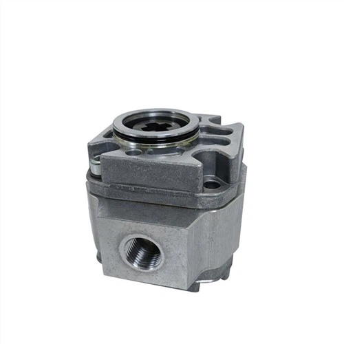 Rexroth PGH Series Of PGH2 PGH3 PGH4 PGH5 Hydraulic Gear Pump PGF2-22_006RN01VM Injection Molding Machine Gear Pump