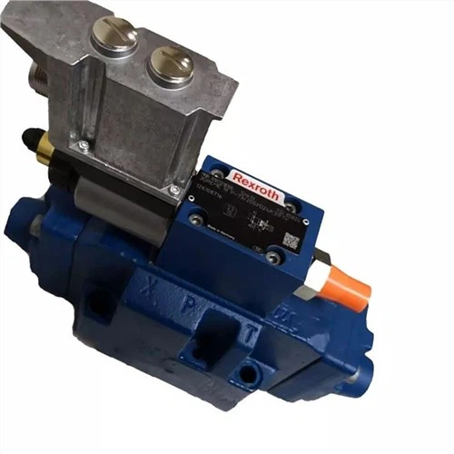 REXROTH R901220113 3DREME 10 P-7X/200YG24K31A1V Solenoid Proportional Valve R901231067 3DREME16P-7X/200YG24K31A1V