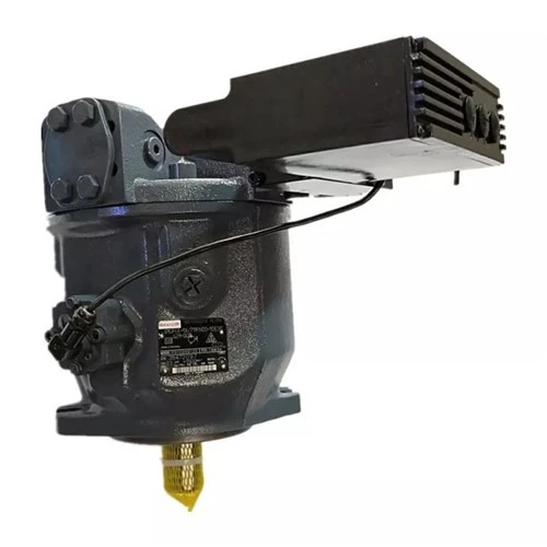 Rexroth SYDFE1 SYDFED SYHDFED SYDFEE SYDFE SYDFEE-20-045R SYDFE1-20/100R-PSA12KC3-0000-A0X0XXX Variable Hydraulic Piston Pump.