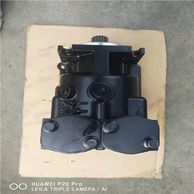 Sauer Danfoss 90 Series Hydraulic Motor 90R 90L 90M 90R055 90L055 90M055 90M055 NC0N8N0C6W00NNN0000E6 Hydraulic Piston Motor