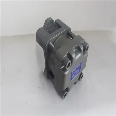 Sumitomo Gear Pump QT63-80F-BP-Z QT63-100F-BP-Z QT63-125-F-BP-Z Internal Gear Pump QT63-125-R Sumitomo Gear Pump