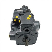 Sumitomo S160 F2 Hydraulic Pump A10VD17 A10VD23 A10VD43SR11RS5-992-1 A10VD43 S160 Main Pump