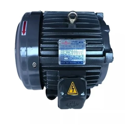 SY 3-Phase Induction Motor Hydraulic Oil Pump Motor C03-43B0 C02-43B OInduction Motor