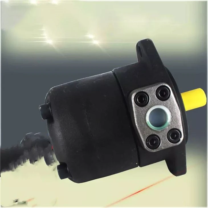Taiwan,china KCL VQ SVQ DVQ Hydraulic Vane Pump SVQ25-52-F-RAA-01