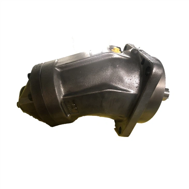 Trade Assurance Rexroth A2FO A2F A2FO250 Series A2FO250/60R-VPB05 Hydraulic Piston Motor