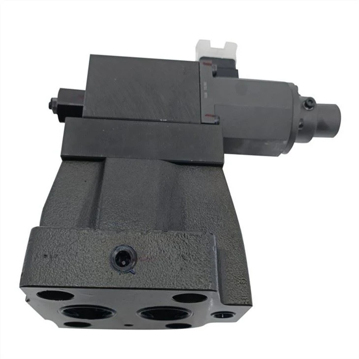 YF Series Of YF-B8 YF-B10 YF-B20 YF-B32 YF-L8 YF-L10 YF-L32 Y-Ha6B Y2-Ha10B Hydraulic Pilot Pressure Relief Valve