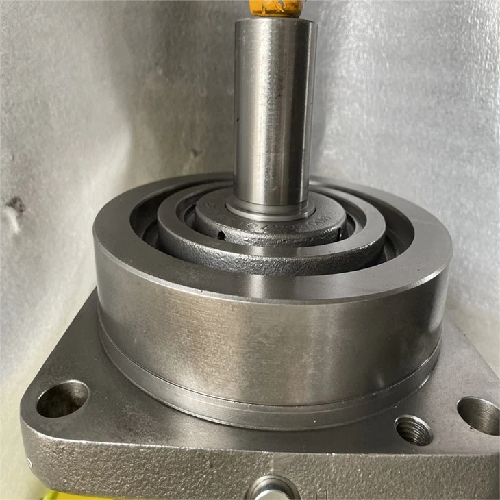 Axial Piston Variable Pump A18VO Series A18VO055 A18VO080 A18VO107 A18V0055DRS00/11NLWK0E810-0 Hydraulic Pump