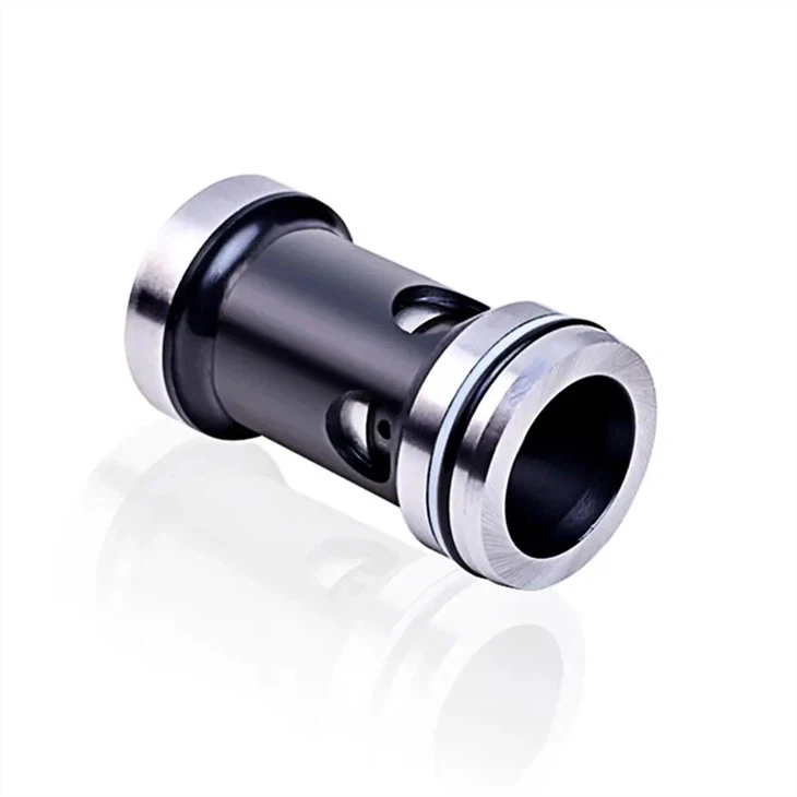 Hydraulic Cylinder CGH Series Of CGH1 CGH2 CGH3 CGM1 Made in China