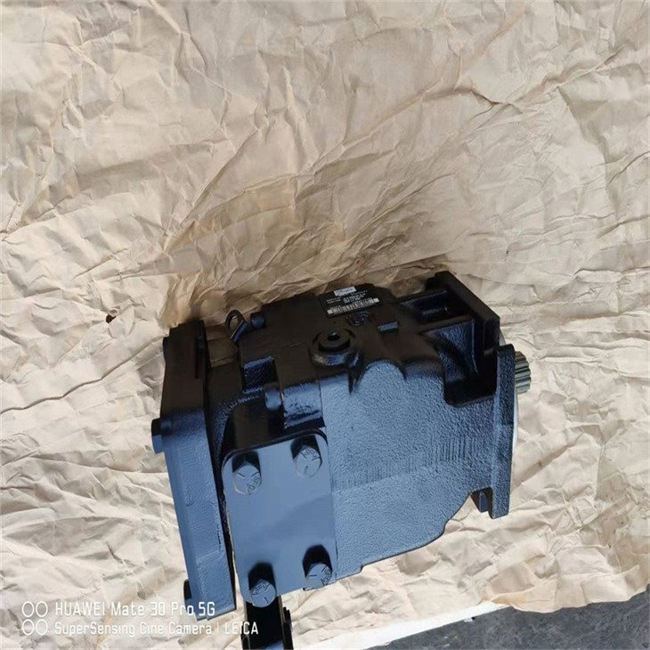 Dan-foss JRLS45 JRL060 JRL065 JRL075 JRLS JRRS JRL060BBS Series JR-L075C-PC-18-NN- NN-N3-SIN2-A2N-NNN Hydraulic Plunger Pump