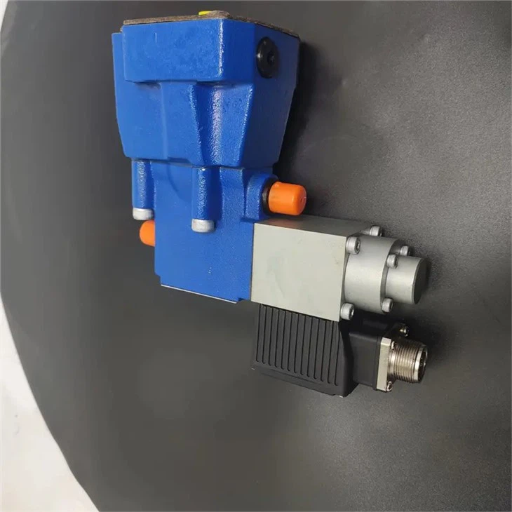 DREME DRE DREE Series DREME10 DREME20 Pressure Reducing Valve DREME10-5X/200YG24K31M Hydraulic Pilot Control Valve