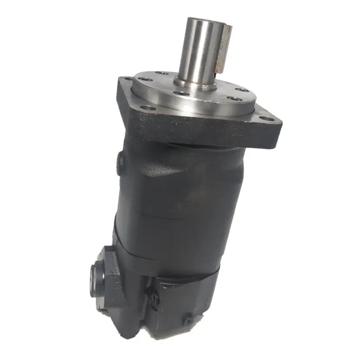 Eaton Char-lynn 112-1064-006 112-1344-006 Low Speed High Torque Motor 112-1166-006 112-1359-006