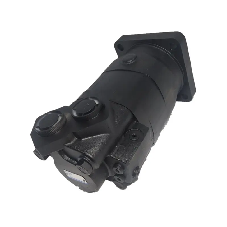 Eaton Motor 6000 112 103 104 129 2000 101 109 113 2000 2K Series 112-1068-006 112-1166-006 High Pressure Hydraulic Orbit Motor