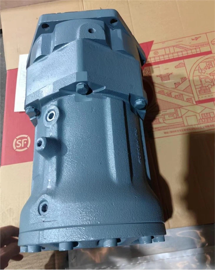 Eaton Transmission Piston Pump Hydraulic MB350AS200BS09 Piston Pump Eaton MB350BS150 48559300