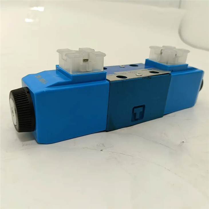 Eaton Vickers DG4V-3S-0C/2C/6C/0B/2B/6B-M-U-B5/H5-60 Hydraulic Solenoid Directional Control Valve DG4V-3S-6C-M-U-B5-60