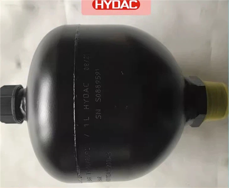 HYDAC Accumulator SBO210-2E1/112A9-210AK SBO200-1E1/112A9-200AB SBO210-0.75E1/663A9-210AK