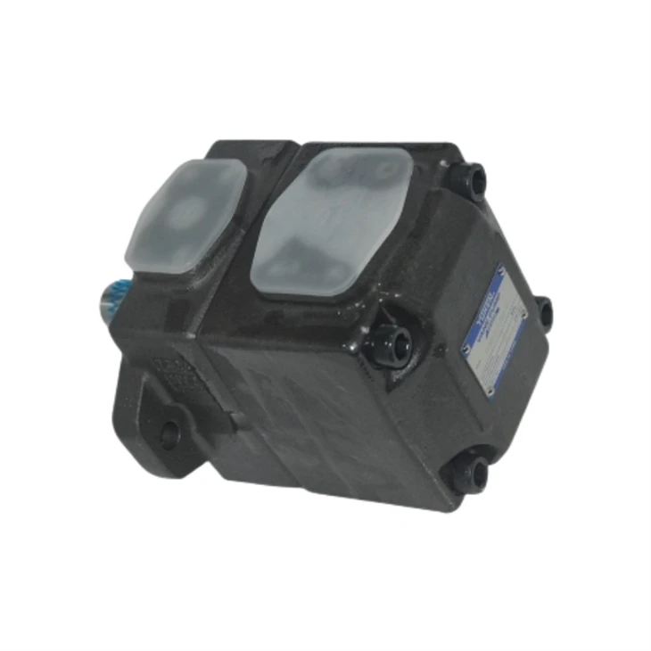 Yuken PV2R3-60/66/76/94/108/116/126-FRAA L PV2R3-60-FRAA Hydraulic Pump PV2R3-125-F-RAA-3103