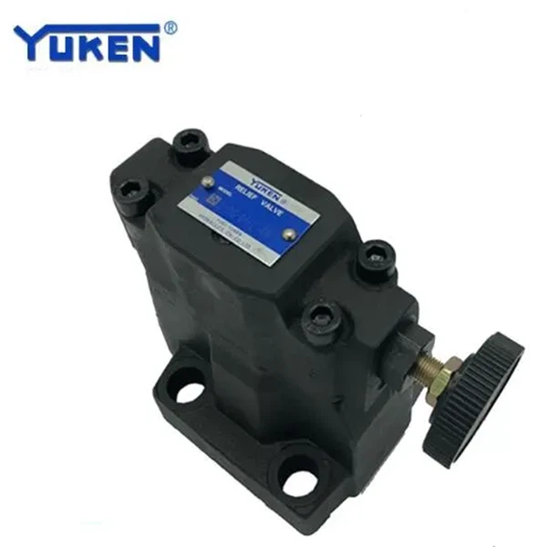 Japan YUKEN SBG-03-B-L Pilot-operated Relief Valve S-BG-03-L-40 SBG-06-H-R 10 S-BG-03-V-L Hydraulic Pressure Reducing Valve