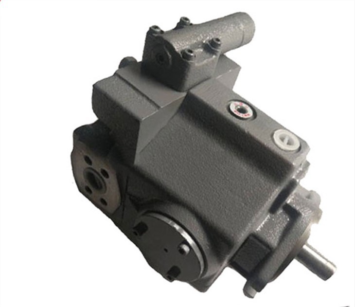 KEIKI Hydraulic Piston Pump P16V P16 P16V-RS-11-CC-10-J P16V-FRS-11-CC-10-J Variable High Pressure Hydraulic Pump