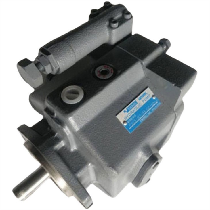 KEIKI Hydraulic Piston Pump P16V P16 P16V-RS-11-CC-10-J P16V-FRS-11-CC-10-J Variable High Pressure Hydraulic Pump