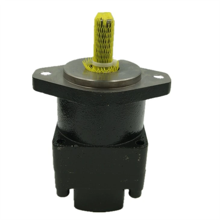M4 Series Of M4C,M4C1,M4SC,M4SC1,M4D,M4D1,M4SD,M4SD1,M4E,M41,M4SE,M4SE1 Vane Hydraulic Motors M4D 088 1N00 B102 For Parker Denison