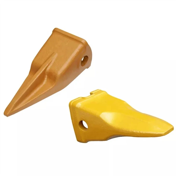 OEM Wholesale Excavator Bucket Teeth 7T3402 7T3402 Rc Rock Teeth Spare Parts For C-a-t 325 Excavator
