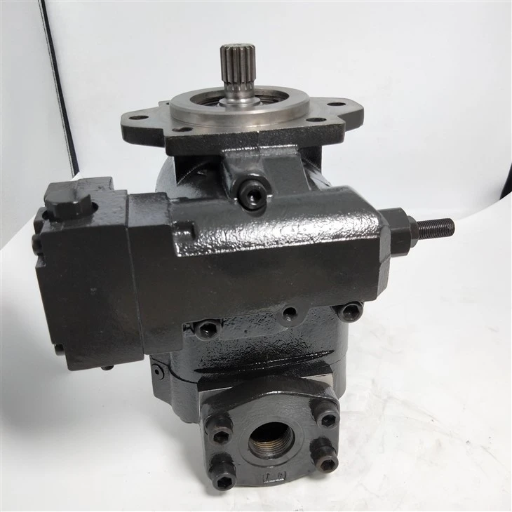 Oilgear AT Series AT428960 AT180926 AT197383 AT302661 AT227997 Hydraulic Piston Pump AT223519 AT186167 AT151974 AT354782