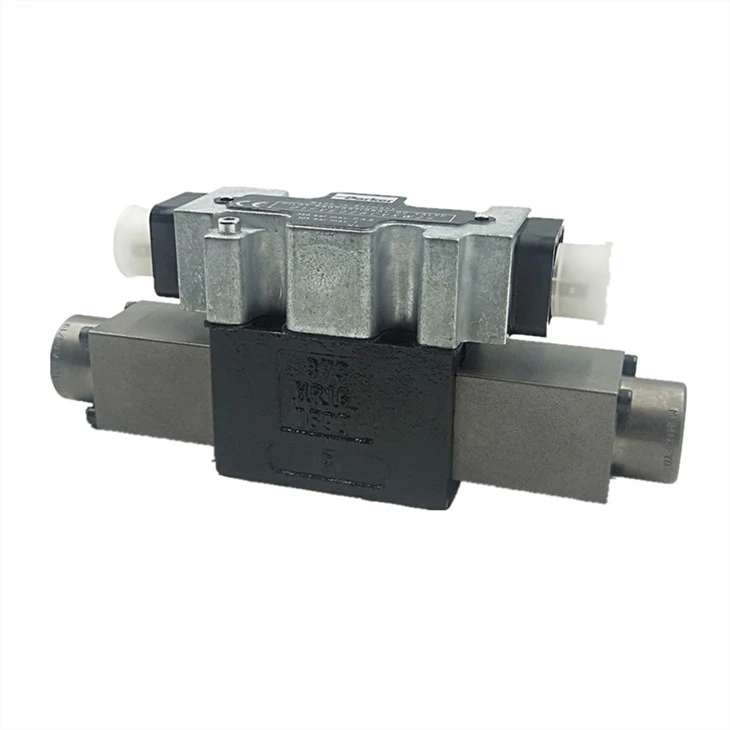 PARKER D1 D1FVE D1FVE02 Series Proportional Directional Control Valve D1FVE02BCVF0A D1FVE50BCVLB D1FVE02BCVLW25