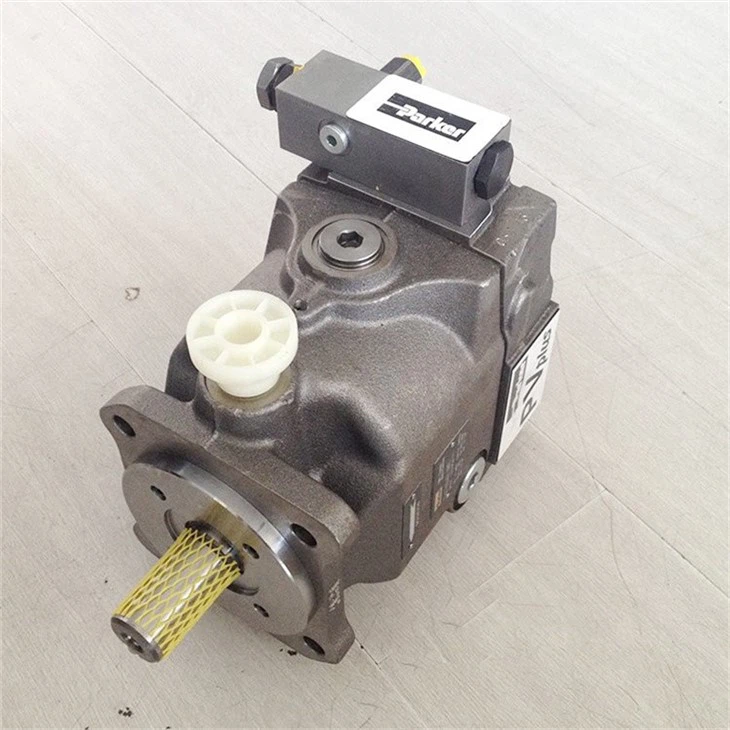 Parker Denison PV PV6 PV10 PV15 PV20 PV29 PV29-2R5D-C02 Hydraulic High Pressure Piston Pump PV016R1K1T1NMMC