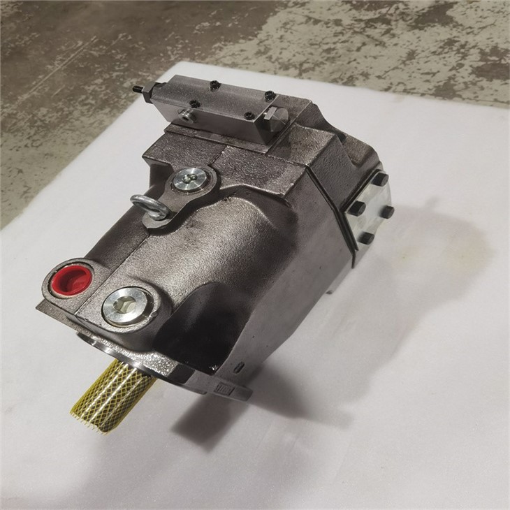 PV PV270 PV270R Series PARKER PV270R9K1T1N2CCK0181 Piston Pump Hydraulic Pump Oil Pump