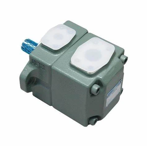 Original Yuken PV2R PV2R1 PV2R2 PV2R3 PV2R4 Series PV2R2-65-F-RAA-41 PV2R2-75-F High Pressure Fixed Displacement Vane Pump