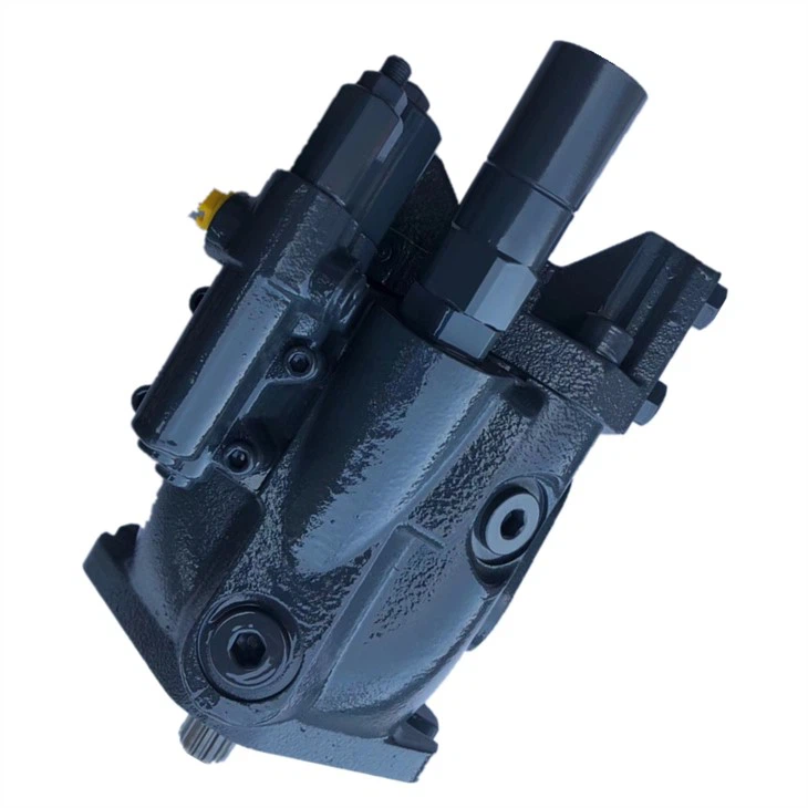 Rexroth A10V063 Hydraulic Pump A10V063LR8DS 53R-VUC12N00-S1902 Oil Pump
