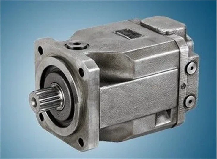 Rexroth A4FM Series A4FM250/30WPPB01 Hydraulic Motor,hatch Cover Hydraulic Piston Motor