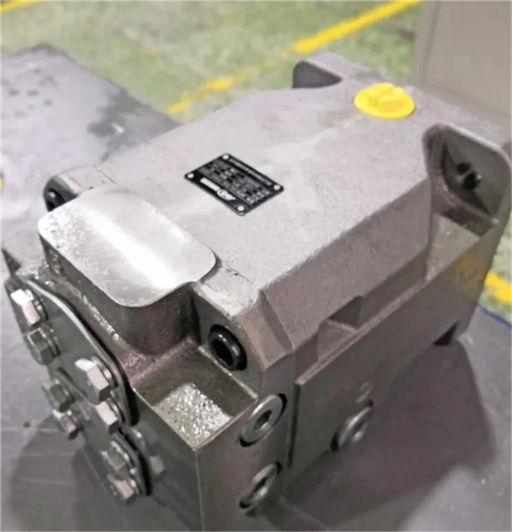Rexroth A4FM Series A4FM250/30WPPB01 Hydraulic Motor,hatch Cover Hydraulic Piston Motor