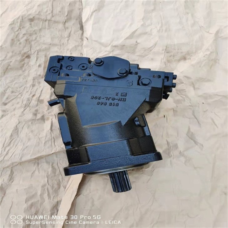 Sauer Dan-foss 51C110 Series Hydraulic Piston Pump 51C110 RD3N L2B1 VAG5 ADA 022AAE6 B200